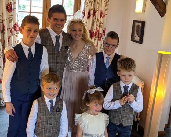 family